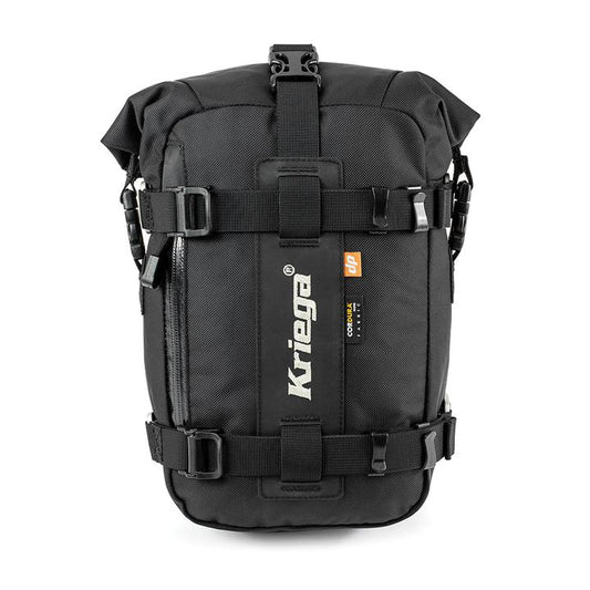 Kriega US-5 Drypack - Black