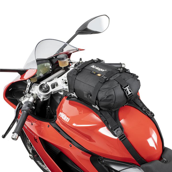 Kriega US-5 Drypack - Black