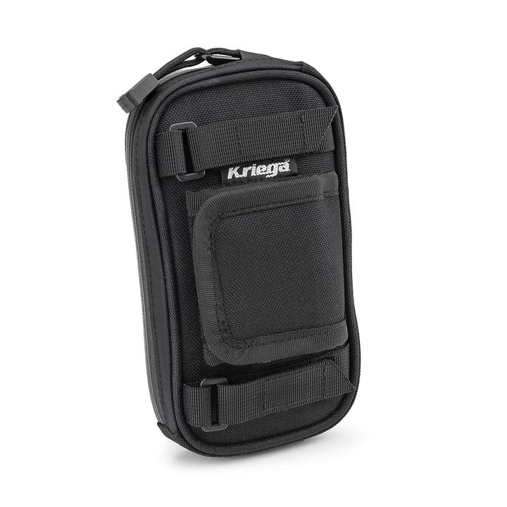 Kriega RSD Harness Pocket - Black