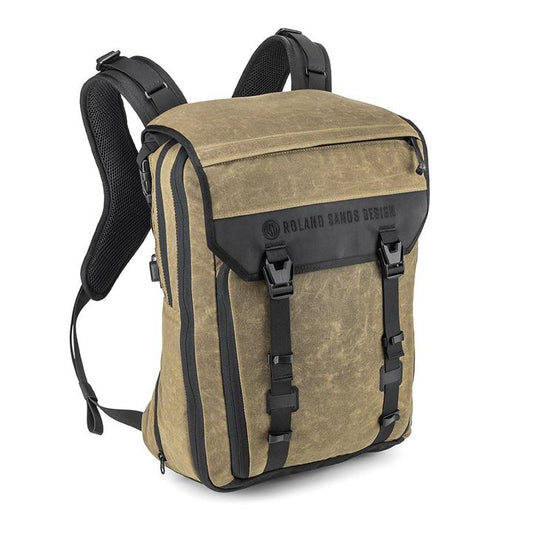 Kriega RSD Roam 34 B-Pack - Brown