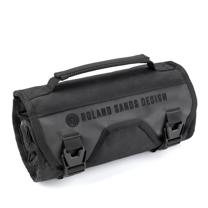 Kriega RSD Tool Roll - Black
