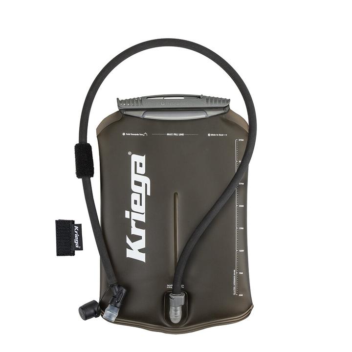 Kriega Hydrapak Shape-Shift Reservoir 3.75 Litre