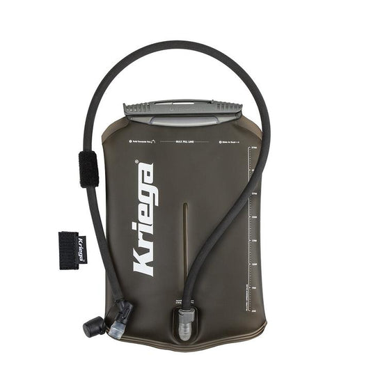 Kriega Hydrapak Shape-Shift Reservoir 3.75 Litre