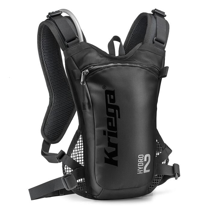 Kriega Hydro2 Backpack - Black
