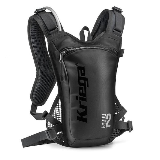 Kriega Hydro2 Backpack - Black