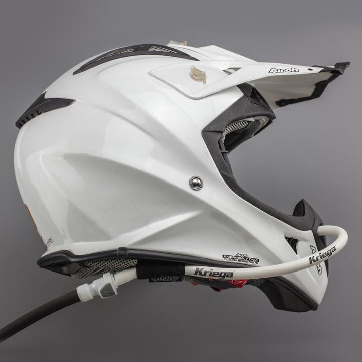 Kriega Hands Free Hydration Kit