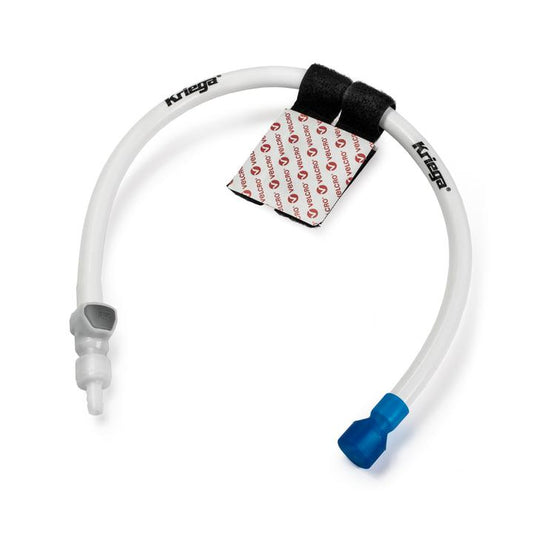 Kriega Hands Free Hydration Kit