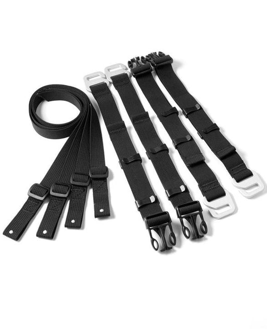 Kriega US Hook Strap Set X4