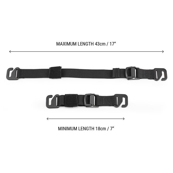 Kriega OS-Cam Straps