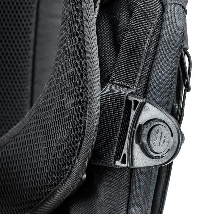 Kriega Trail Pockets - Black