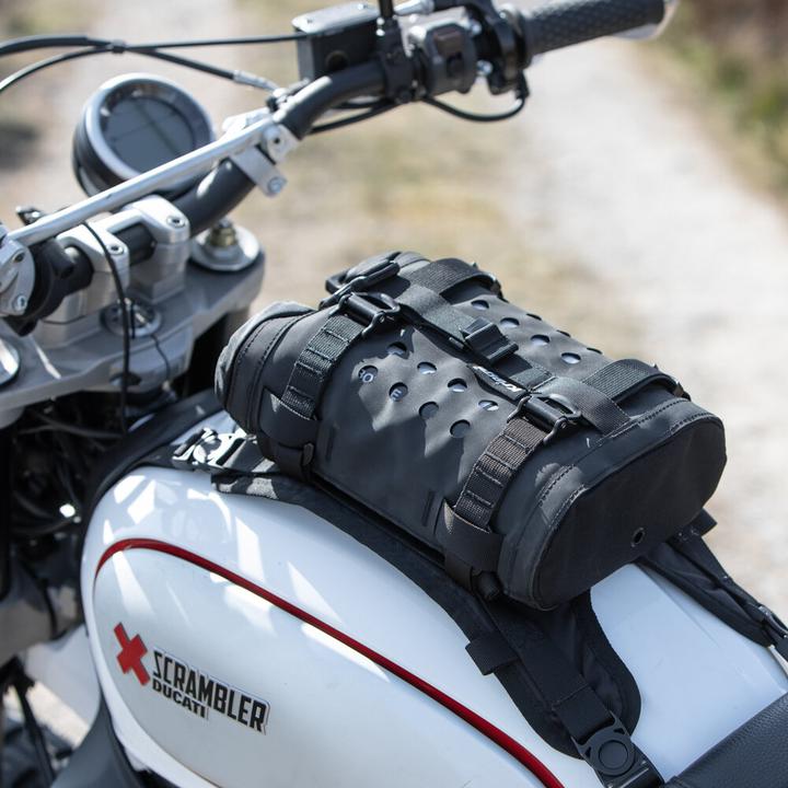 Kriega OS Bottle - Black