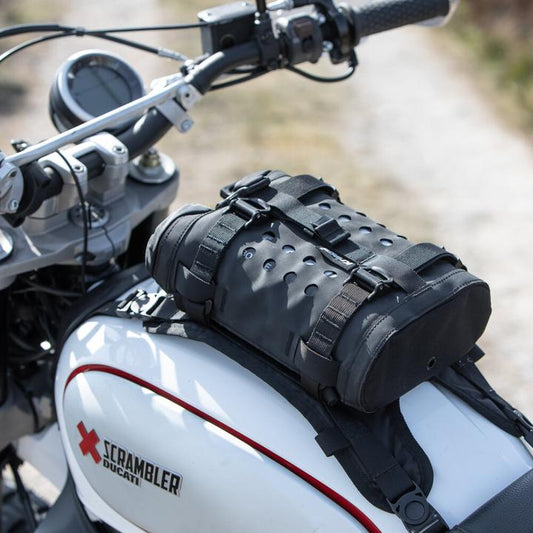 Kriega OS Bottle - Black