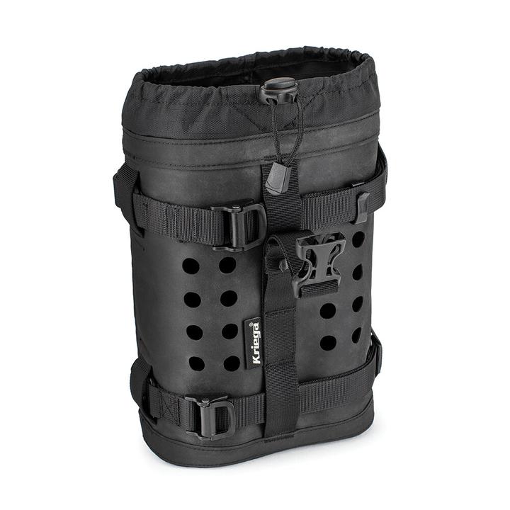 Kriega OS Bottle - Black
