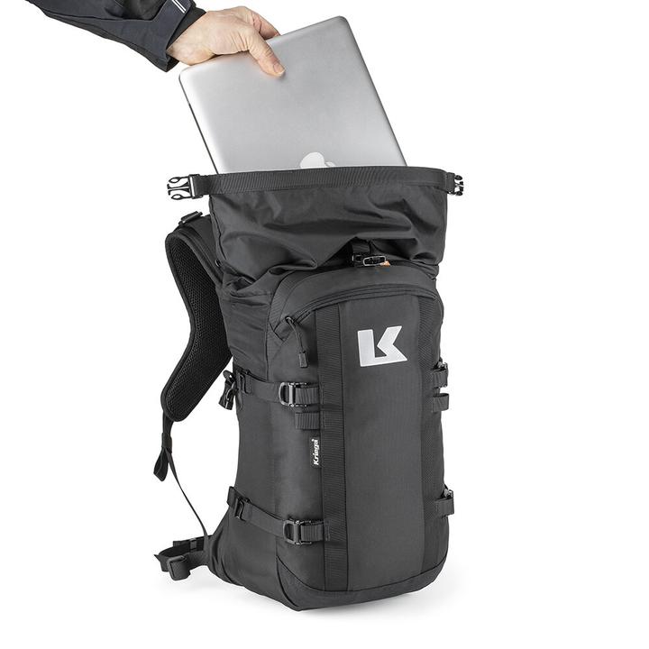 Kriega Backpack R22 - Black