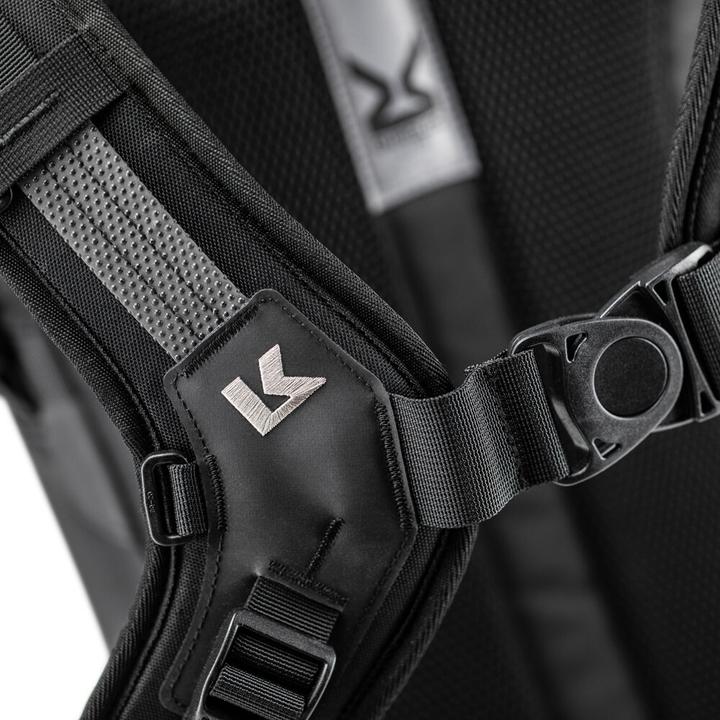 Kriega Backpack R22 - Black