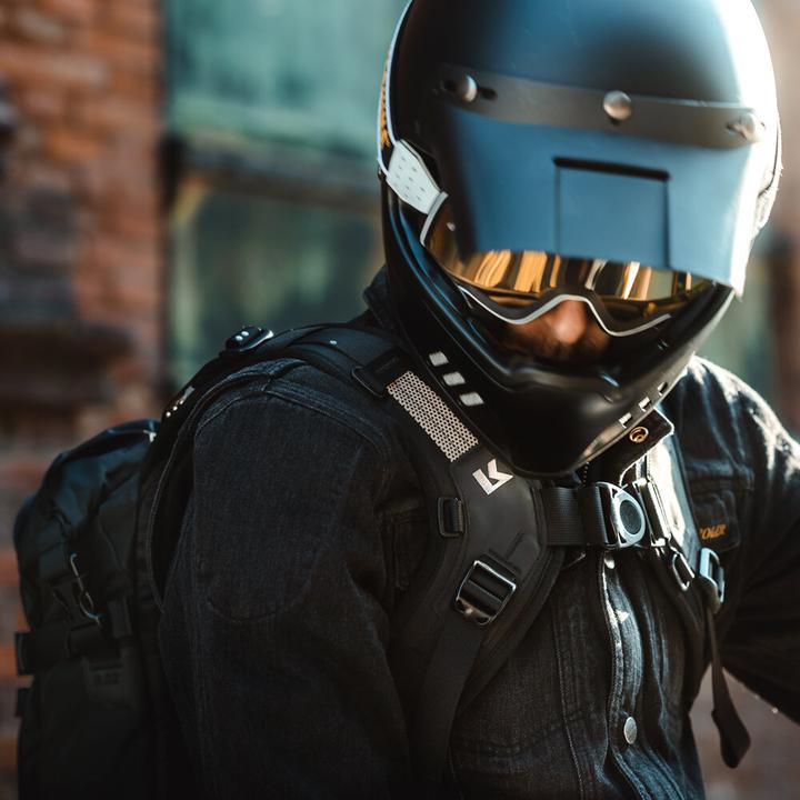 Kriega Backpack R22 - Black