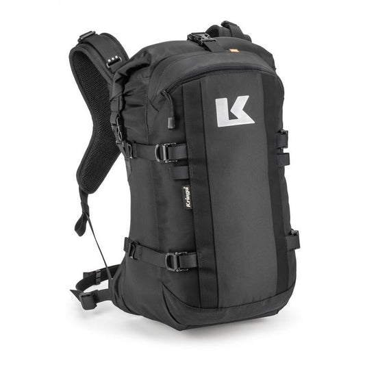 Kriega Backpack R22 - Black