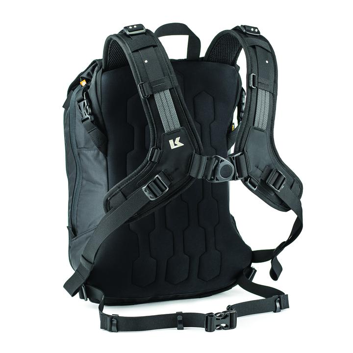 Kriega Backpack Max28 - Black