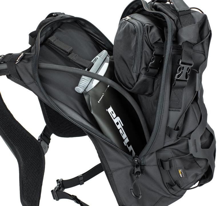 Kriega Backpack Max28 - Black