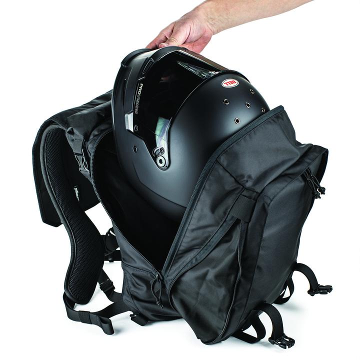 Kriega Backpack Max28 - Black
