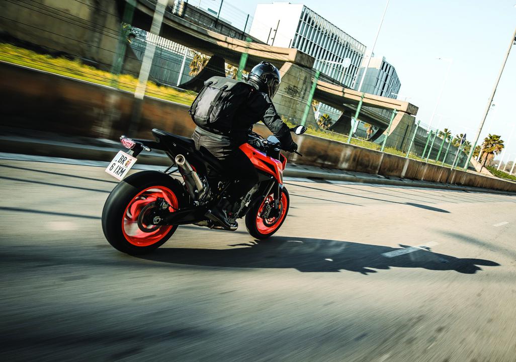 Kriega Backpack Max28 - Black