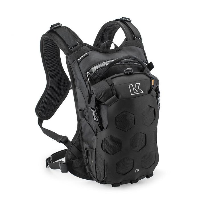 Kriega Trail 9 Backpack - Black