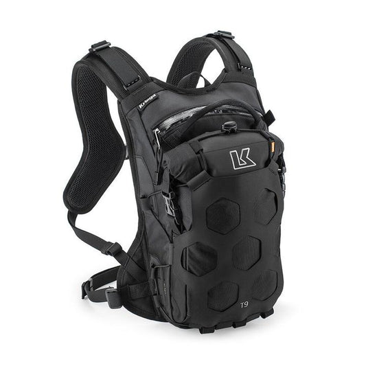 Kriega Trail 9 Backpack - Black