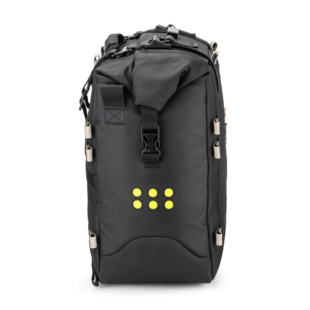 Kriega OS-38 Pannier (Single) - Black