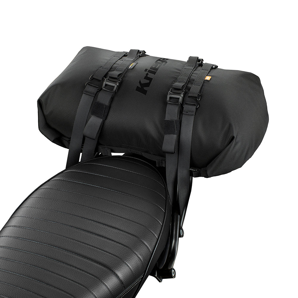 Kriega Rollpack 20 - Black