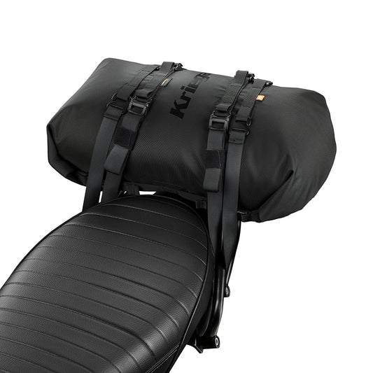 Kriega Rollpack 20 - Black