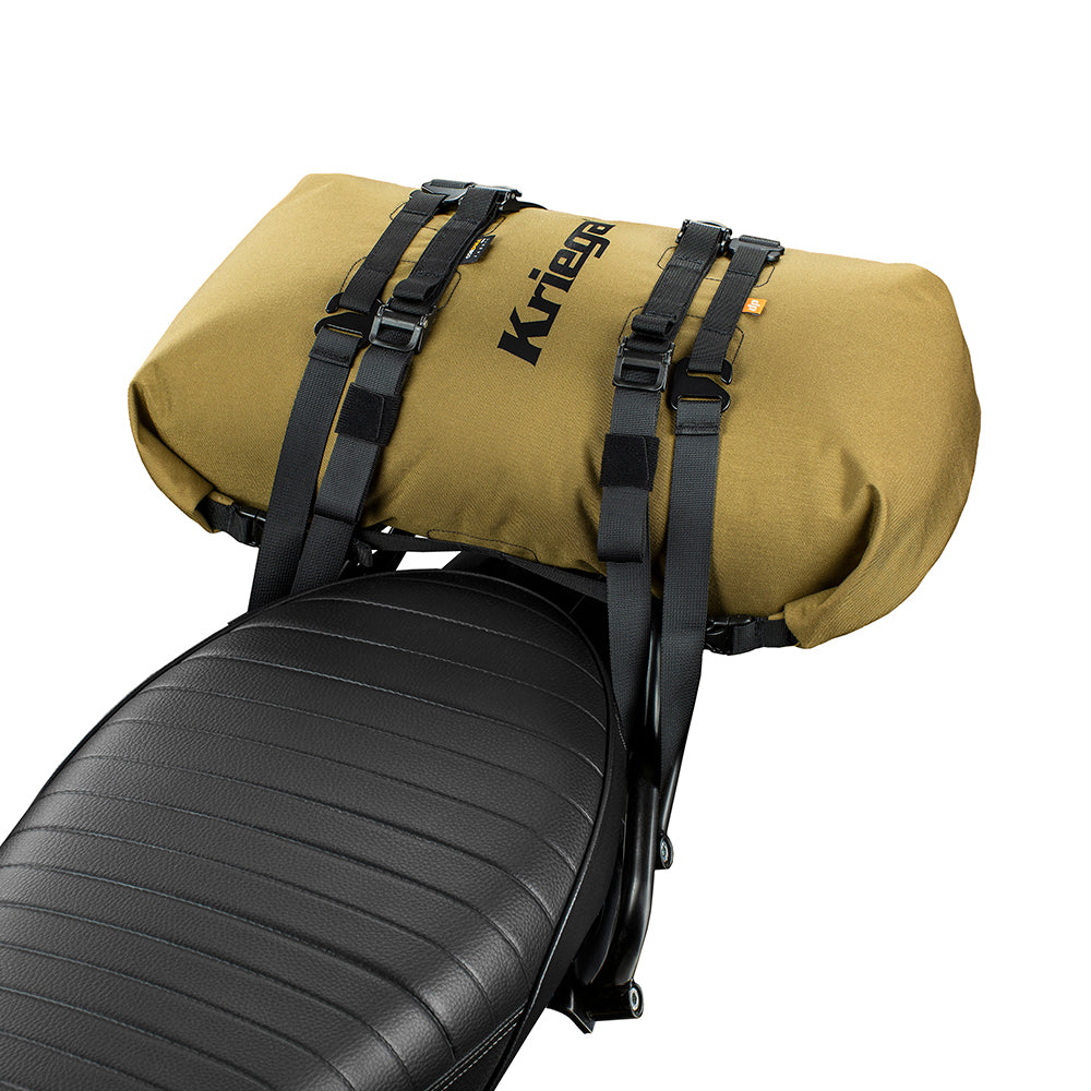 Kriega Rollpack 20 - Tan