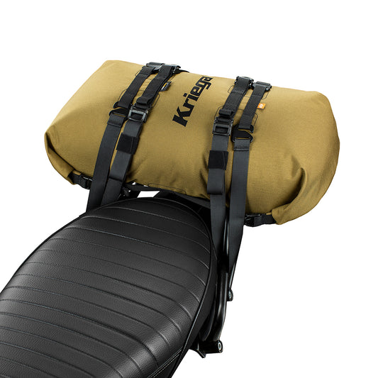 Kriega Rollpack 20 - Tan