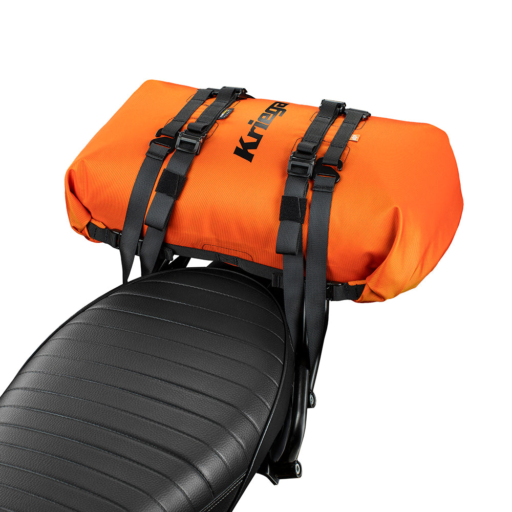 Kriega Rollpack 20 - Orange