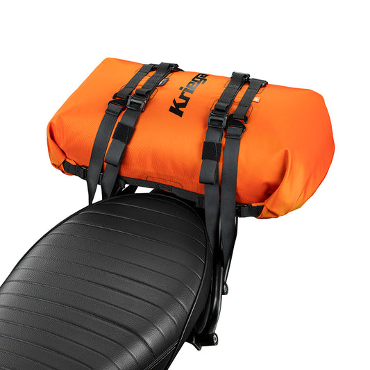 Kriega Rollpack 20 - Orange