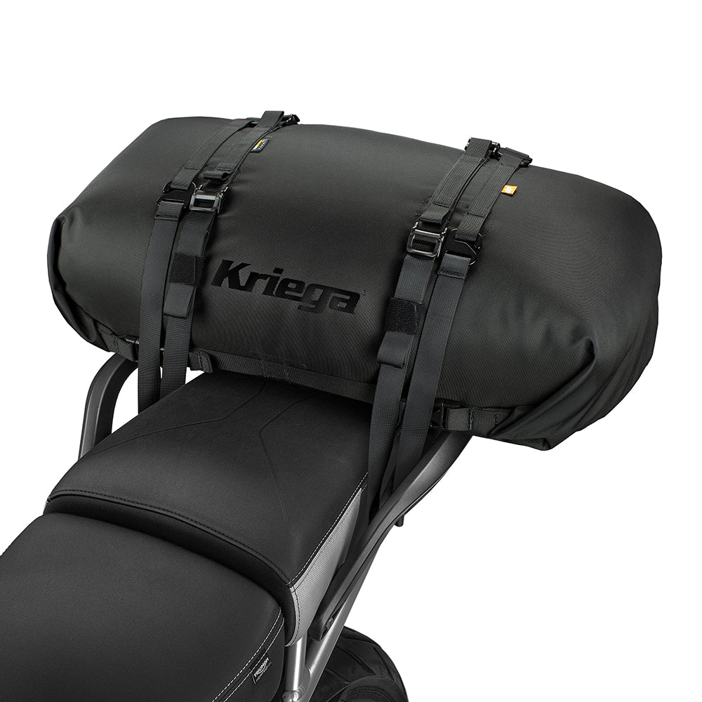 Kriega Rollpack 40 - Black