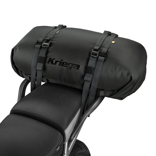 Kriega Rollpack 40 - Black