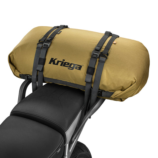 Kriega Rollpack 40 - Tan