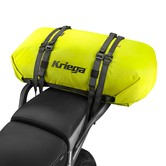 Kriega Rollpack 40 - Lime