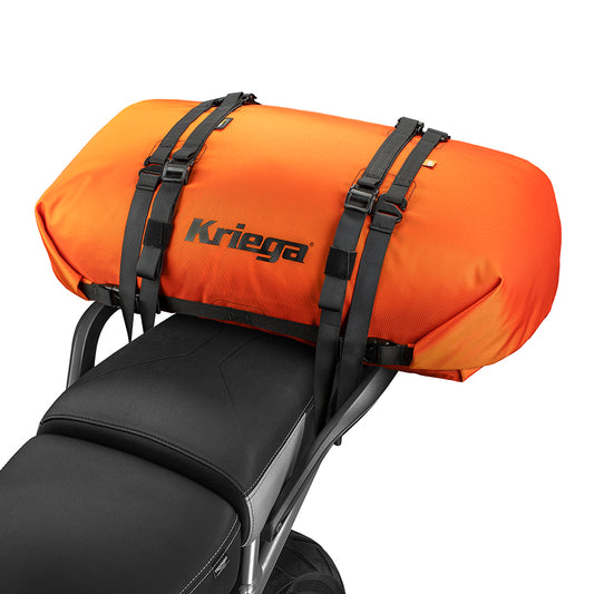 Kriega Rollpack 40 - Orange