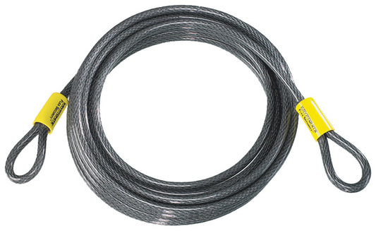 Kryptonite Cable Kryptoflex 1030 Looped