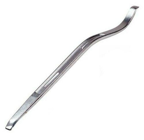 Kustom Hardware Tyre Lever 15 Curved Single