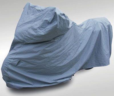 Kustom MX Premium Bike Cover Cruiser - X-Large