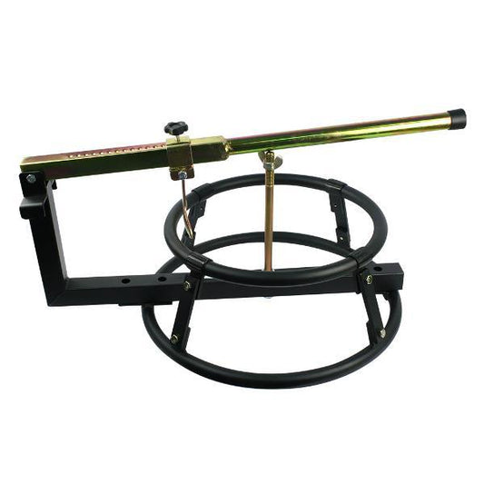 La Corsa Tyre Changer