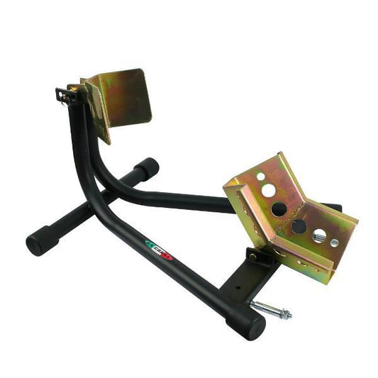 La Corsa Wheel Chock Clamp
