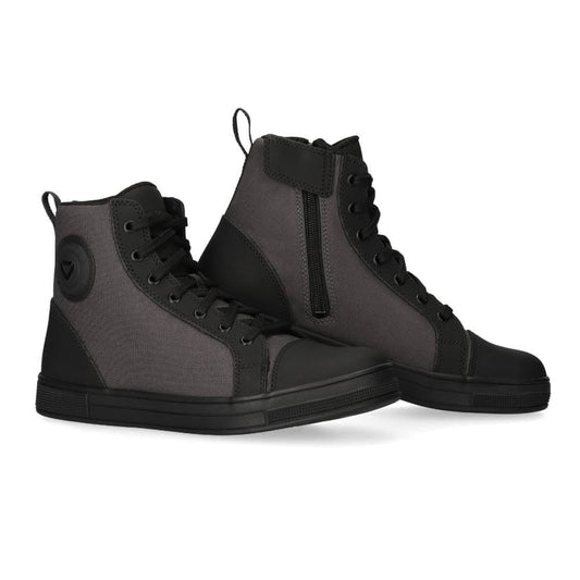 Dririder Urban 2.0 Boots - Charcoal Black