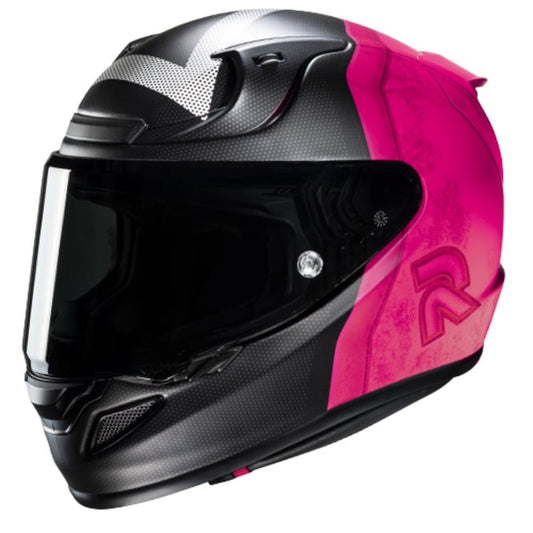 HJC RPHA 12 Helmet - Squid Game