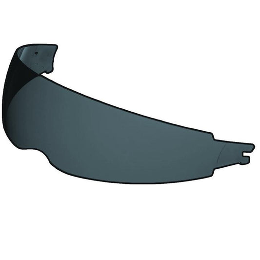 Lazer Rafale Sr Internal Sun Visor Dark Tint