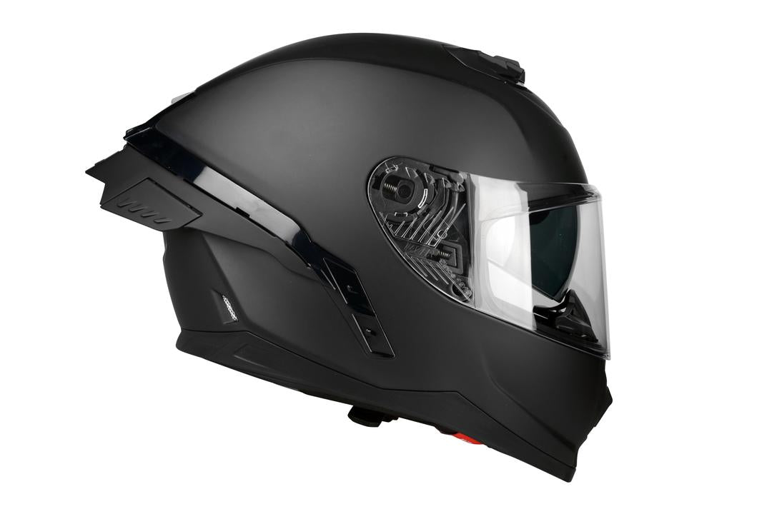Lazer Rafale Sr EVO Z-Line - Matt Black