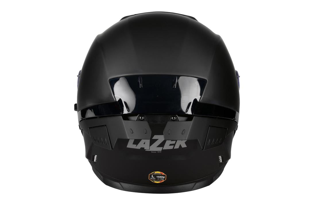 Lazer Rafale Sr EVO Z-Line - Matt Black