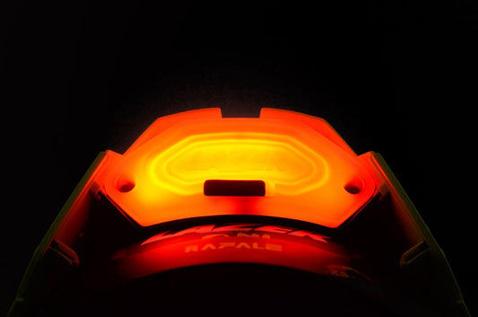 Lazer Reddo Brakelight Suit Rafale Sr/Sr Evo